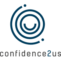 Logo confidence2us